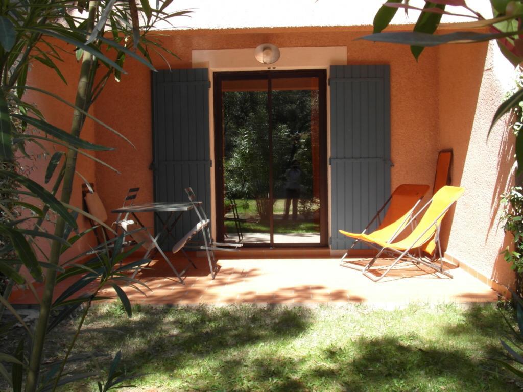 Domaine La Rabassiere Ξενοδοχείο Suzette Δωμάτιο φωτογραφία