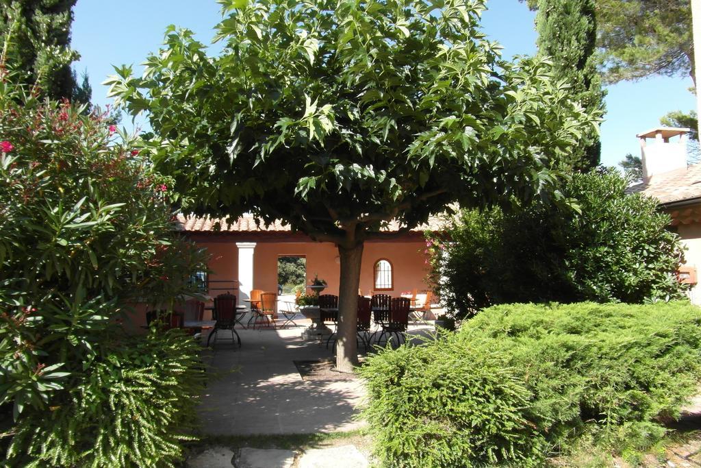 Domaine La Rabassiere Ξενοδοχείο Suzette Εξωτερικό φωτογραφία