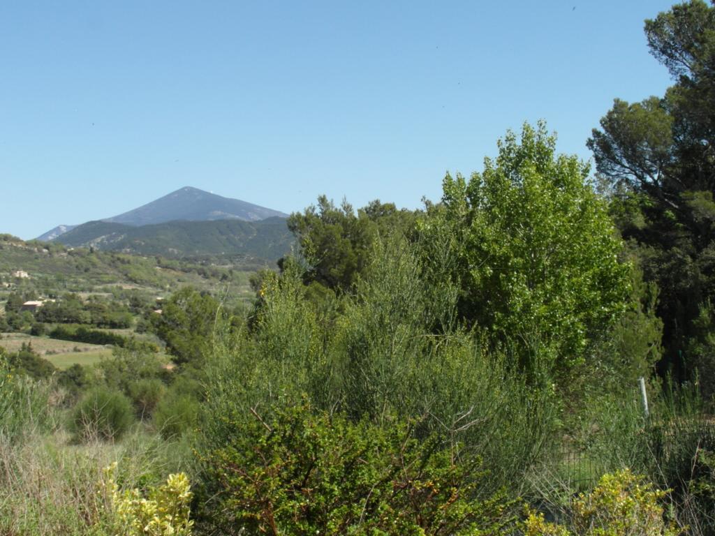 Domaine La Rabassiere Ξενοδοχείο Suzette Εξωτερικό φωτογραφία
