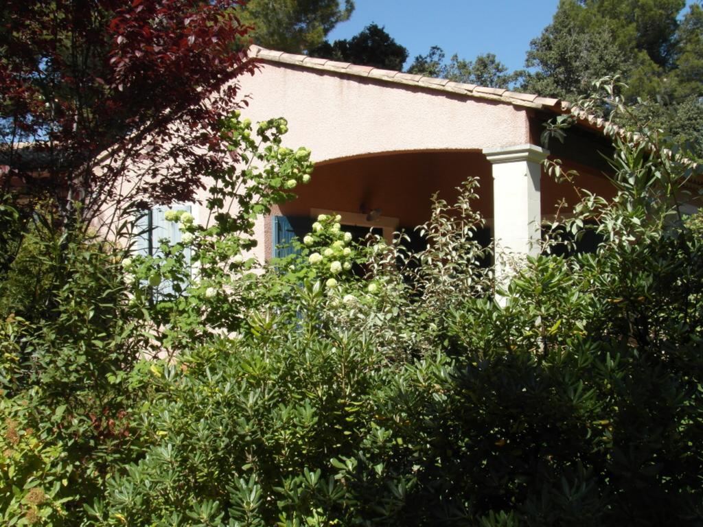 Domaine La Rabassiere Ξενοδοχείο Suzette Εξωτερικό φωτογραφία