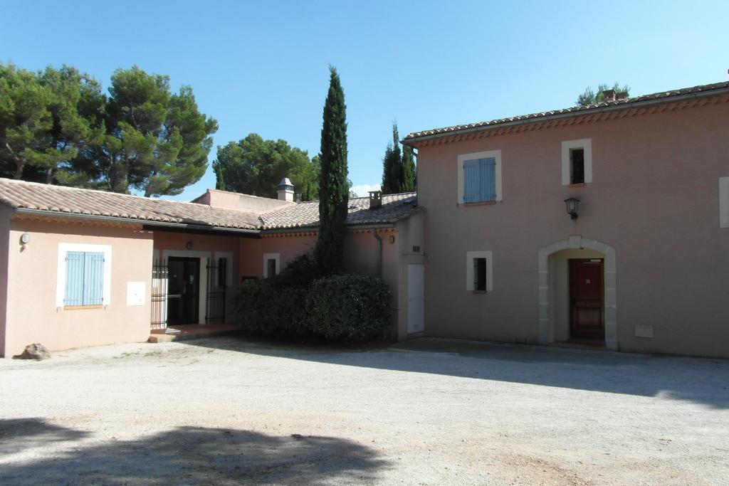 Domaine La Rabassiere Ξενοδοχείο Suzette Δωμάτιο φωτογραφία